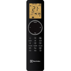 Кондиционер Electrolux Enterprise EACS/I-24HEN-BLACK/N8_24Y