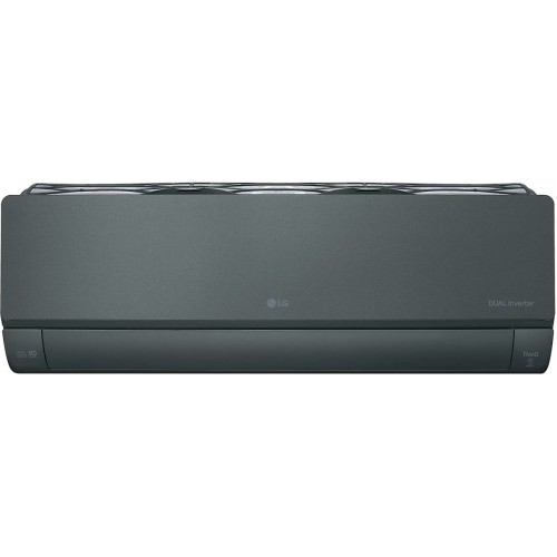 Кондиционер LG Artcool Objet Green AG12BK