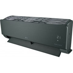 Кондиционер LG Artcool Objet Green AG12BK