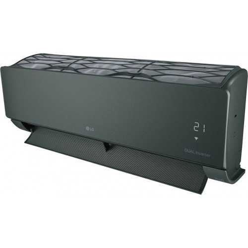 Кондиционер LG Artcool Objet Green AG12BK