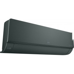 Кондиционер LG Artcool Objet Green AG12BK