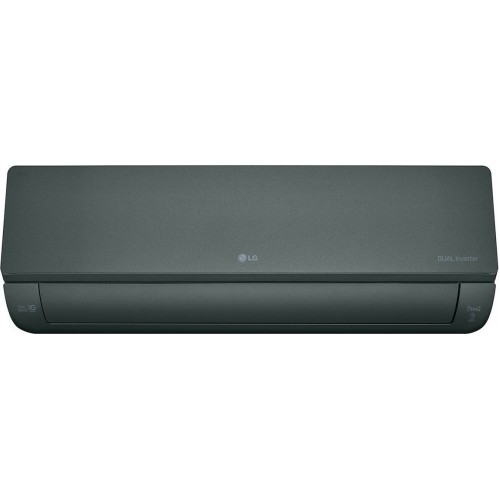 Кондиционер LG Artcool Objet Green AG12BK