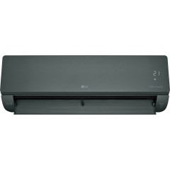 Кондиционер LG Artcool Objet Green AG12BK