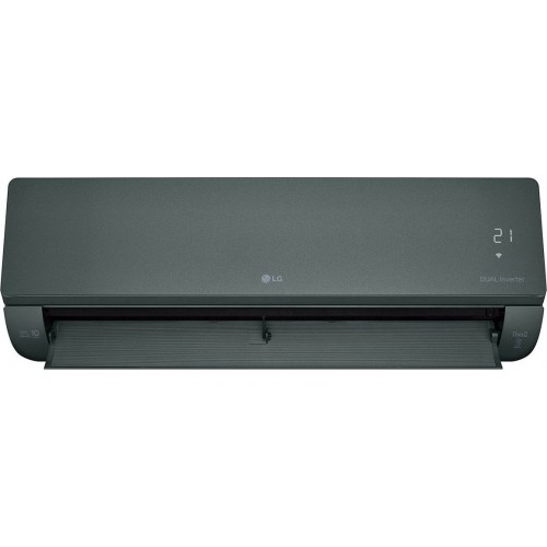 Кондиционер LG Artcool Objet Green AG12BK