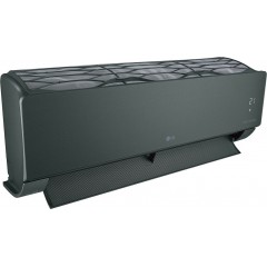 Кондиционер LG Artcool Objet Green AG12BK