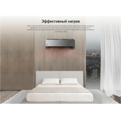 Кондиционер LG ARTCOOL Mirror AC09BK