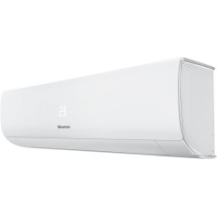 Кондиционер Hisense Zoom DC Inverter AS-18UW4RMSKB01