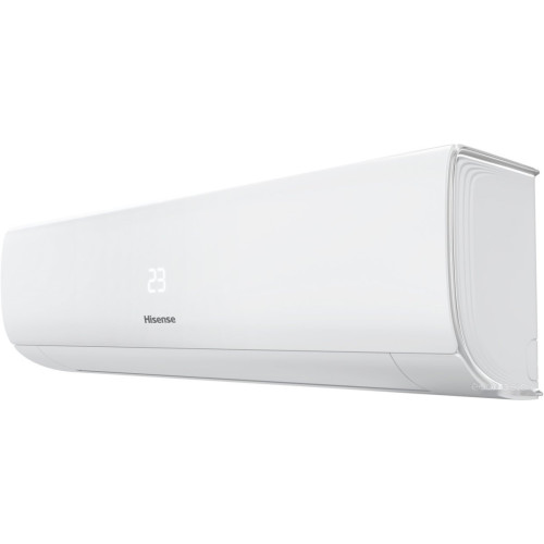 Кондиционер Hisense Zoom DC Inverter AS-18UW4RMSKB01