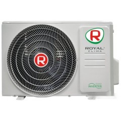 Кондиционер Royal Clima Triumph Inverter 2024 RCI-TWC28HN