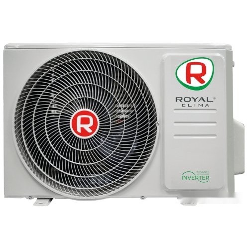 Кондиционер Royal Clima Triumph Inverter 2024 RCI-TWC28HN
