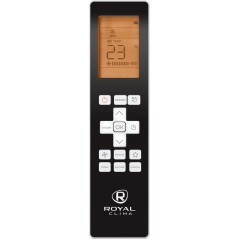Кондиционер Royal Clima Triumph Inverter 2024 RCI-TWC28HN
