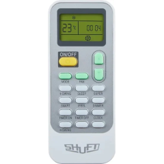 Кондиционер Shuft Soturai SFTHI-07HN8