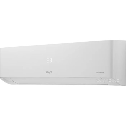 Кондиционер Shuft Soturai SFTHI-07HN8