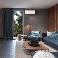 Кондиционер Electrolux Skandi EACS-07HSK/N3_24Y