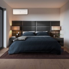 Кондиционер Electrolux Skandi EACS-07HSK/N3_24Y