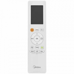 Сплит-система Midea MSAG2-07HRN1