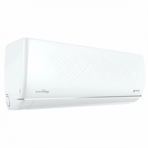 Кондиционер Royal Clima Renaissance DC EU Inverter 2024 RCI-RND24HN