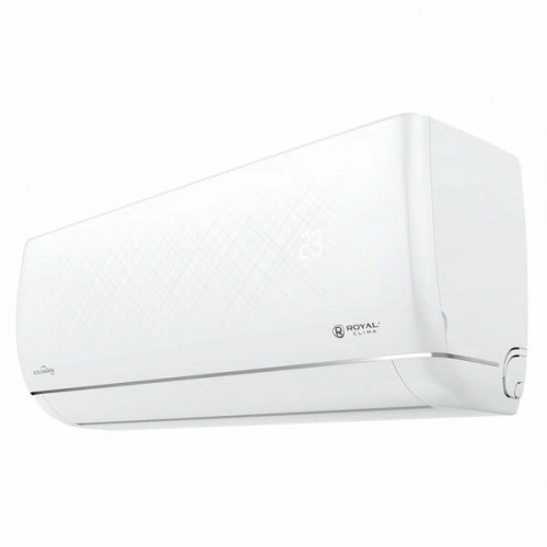 Кондиционер Royal Clima Renaissance DC EU Inverter 2024 RCI-RND24HN