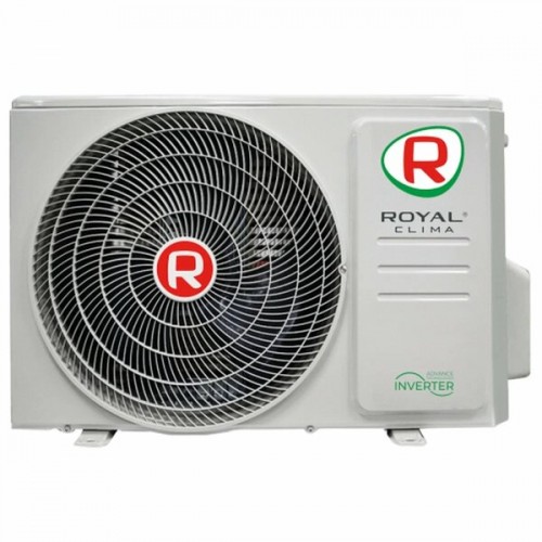 Кондиционер Royal Clima Renaissance DC EU Inverter 2024 RCI-RND24HN