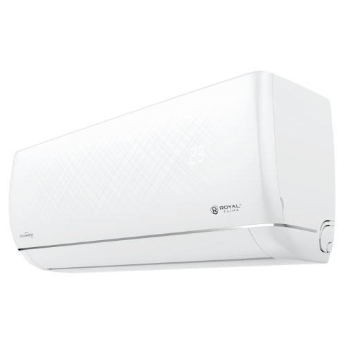 Кондиционер Royal Clima Renaissance DC EU Inverter 2024 RCI-RND30HN