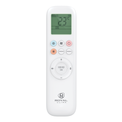 Кондиционер Royal Clima Renaissance DC EU Inverter 2024 RCI-RND30HN