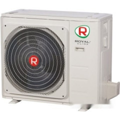 Кондиционер Royal Clima Grande RC-GDB105HN