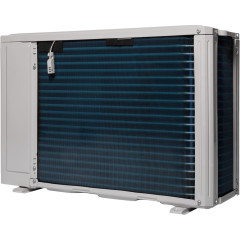 Кондиционер Royal Thermo Milano DC RTMI-09HN1