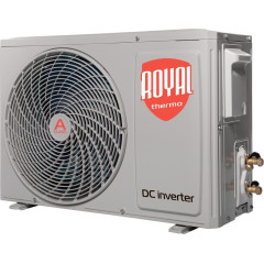 Кондиционер Royal Thermo Milano DC RTMI-09HN1