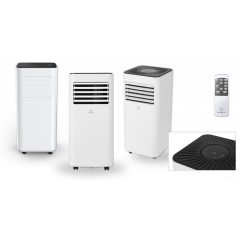 Мобильный кондиционер Eco Star Desire KV-DS09CH-E