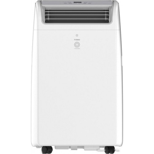 Мобильный кондиционер Funai Camomiru MAC-CM40HPN04