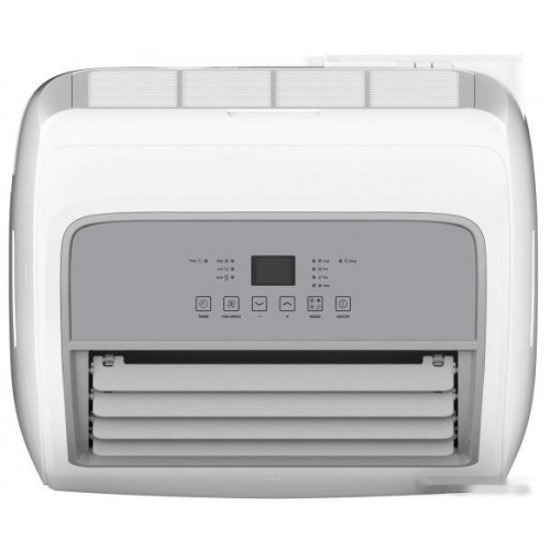 Мобильный кондиционер Funai Camomiru MAC-CM40HPN04