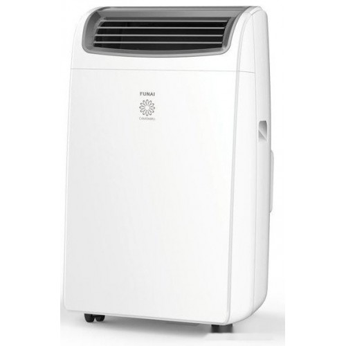 Мобильный кондиционер Funai Camomiru MAC-CM40HPN04