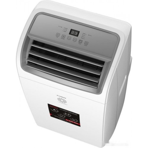 Мобильный кондиционер Funai Camomiru MAC-CM40HPN04