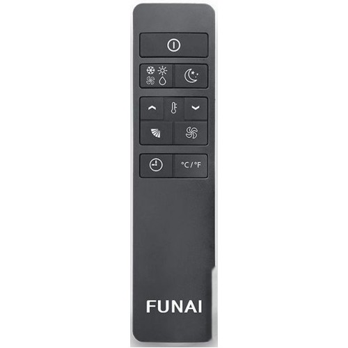 Мобильный кондиционер Funai Camomiru MAC-CM46HPN04