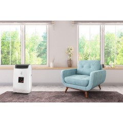 Мобильный кондиционер Funai Camomiru MAC-CM46HPN04