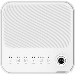 Мобильный кондиционер Funai Crocus MAC-CS29CON01