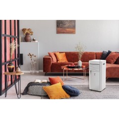 Мобильный кондиционер Funai Crocus MAC-CS29CON01