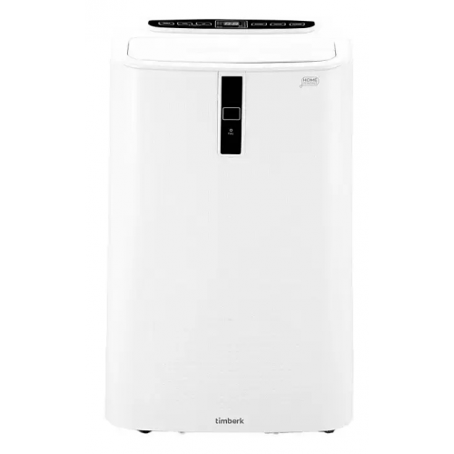 Мобильный кондиционер Timberk Home Intellect T-PAC12-P11E-WF