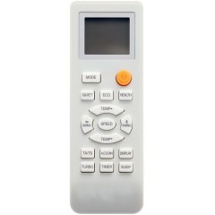 Кондиционер Rix I/O-W07MBWI