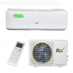 Кондиционер Rix I/O-W09MBWI