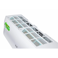 Кондиционер Rix I/O-W24MBWI