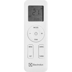 Кондиционер Electrolux Fusion Wave Super DC EACS/I-24HFW/N8