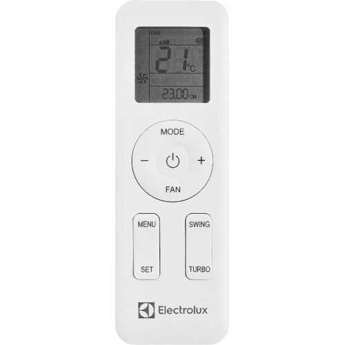 Кондиционер Electrolux Fusion Wave Super DC EACS/I-24HFW/N8