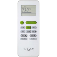 Кондиционер Shuft SFLC_C-48HN1