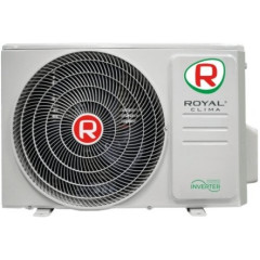 Кондиционер Royal Clima Felicita Inverter RCI-FC55HN