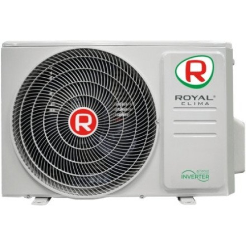 Кондиционер Royal Clima Felicita Inverter RCI-FC55HN