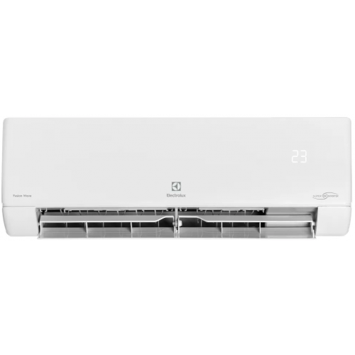 Кондиционер Electrolux Fusion Wave Super DC EACS/I-09HFW/N8