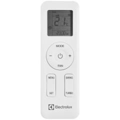 Кондиционер Electrolux Fusion Wave Super DC EACS/I-09HFW/N8