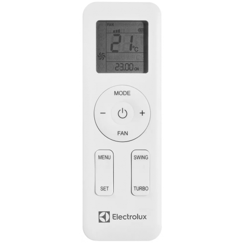 Кондиционер Electrolux Fusion Wave Super DC EACS/I-09HFW/N8