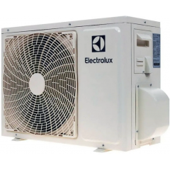 Кондиционер Electrolux Fusion Wave Super DC EACS/I-07HFW/N8